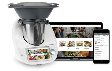 Thermomix TM6