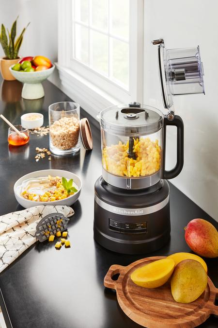5KFP1319EBM Multifunkciós konyhagép 3.1l Kitchen Aid