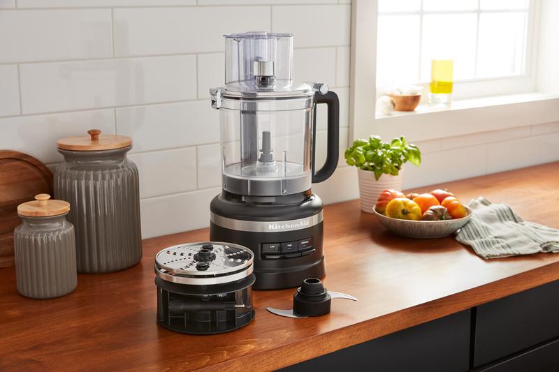 5kfp1319ebm KitchenAid multifunkciós konyhagép 3,1l